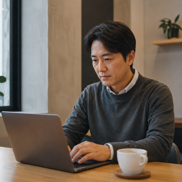 내일배움카드-500만원-신청-자격-총정리-직접-신청하는-모습