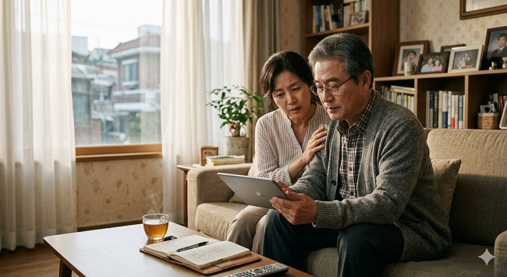 60세이후국민연금노부부