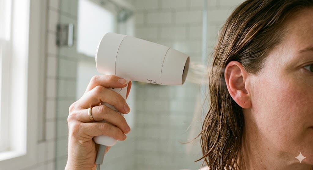 hairdryer-at-a-safe-distance