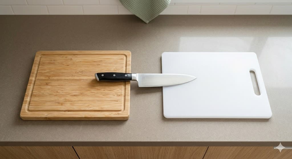 kitchen-knife