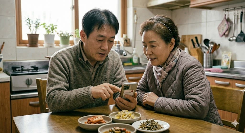 건강보험-피부양자-기준-어머님과-확인