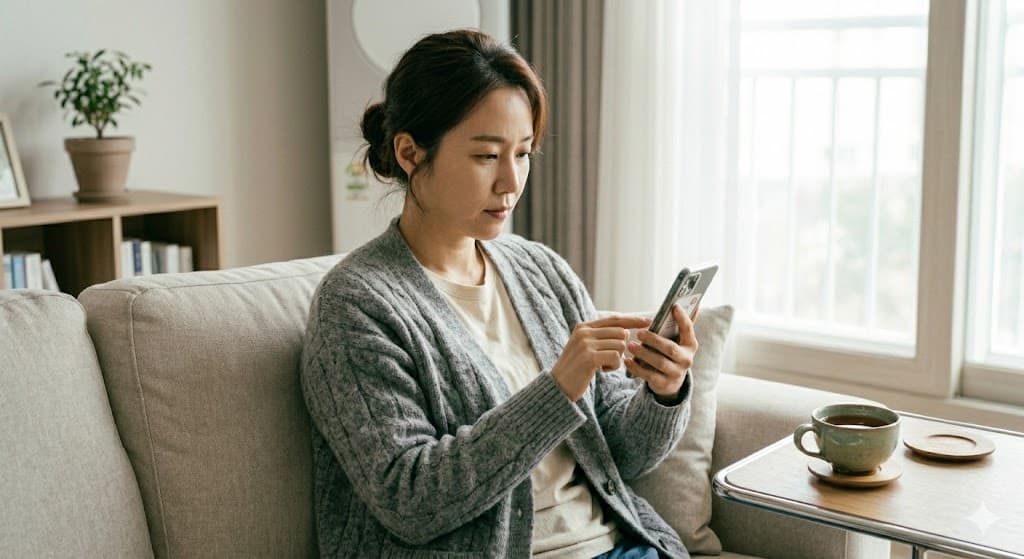 건강보험-피부양자-기준-어플확인